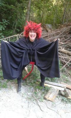 Manue la diablesse