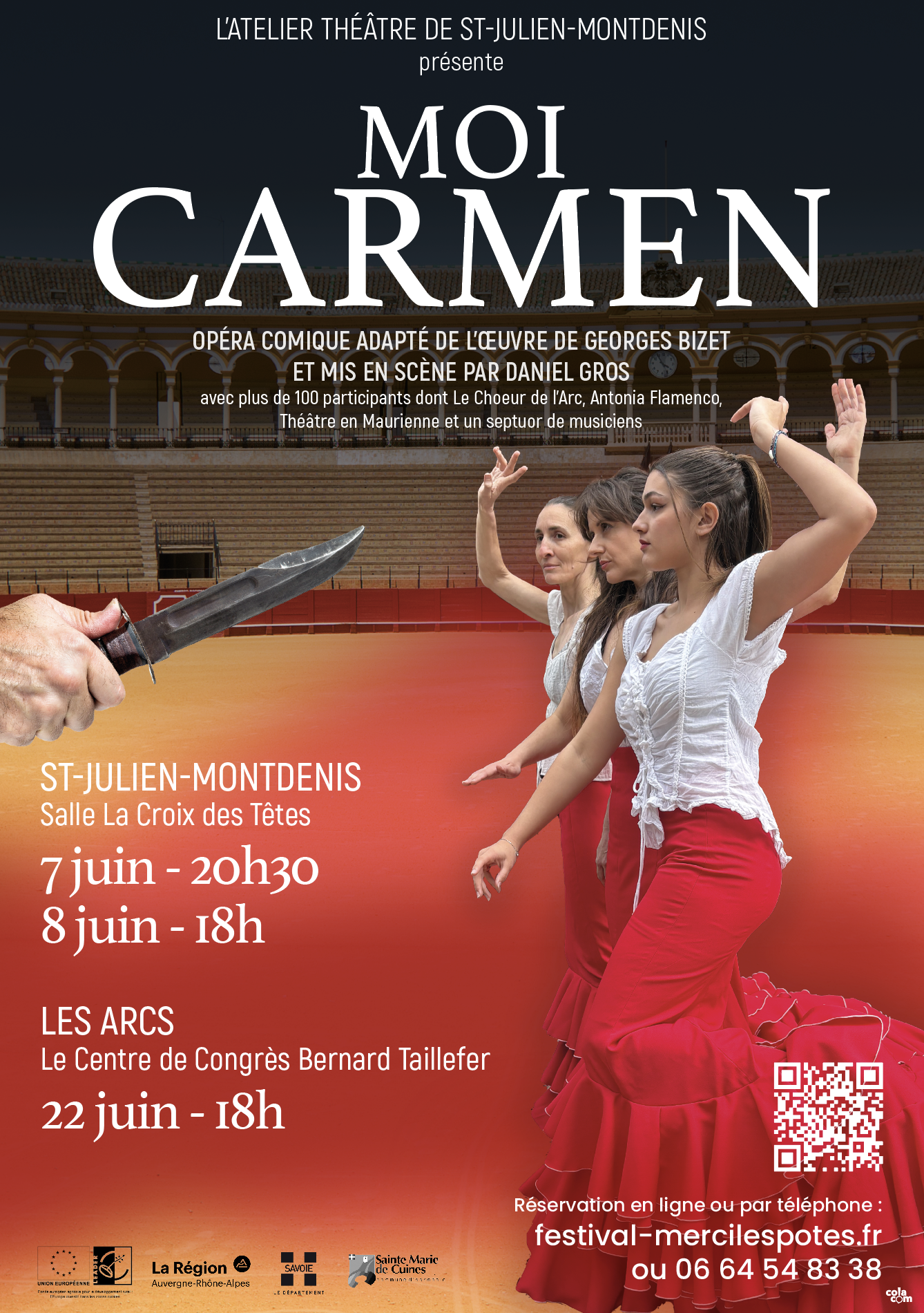 Moi carmen